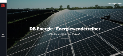 DB Netze Energie